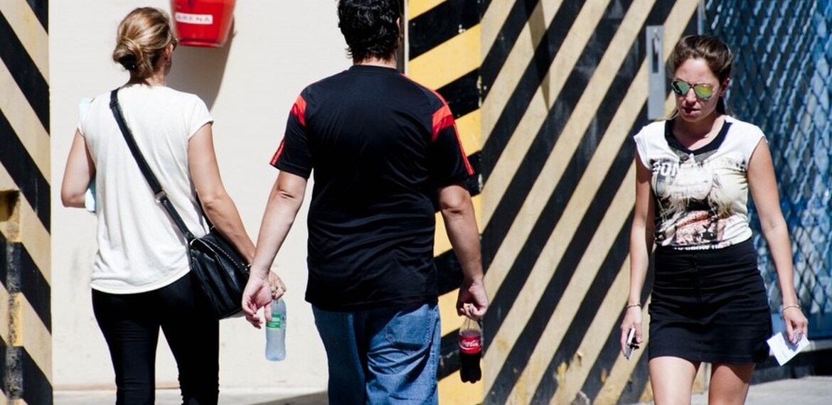 Verano: c&oacute;mo evitar los golpes de calor