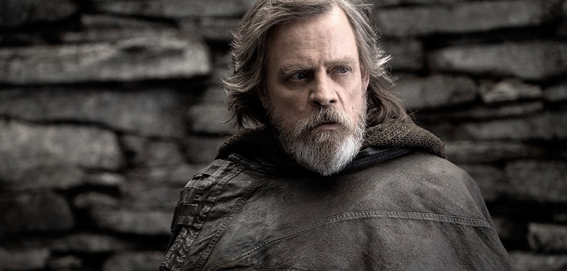 Imagen de "Star Wars: El &uacute;ltimo Jedi" bate un r&eacute;cord de taquilla