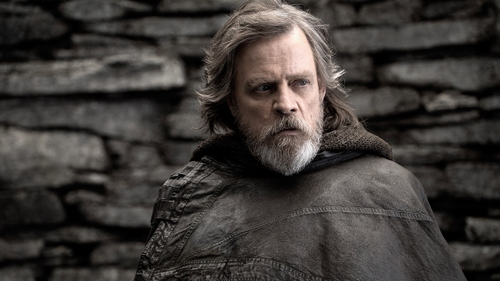 Imagen de "Star Wars: El &uacute;ltimo Jedi" bate un r&eacute;cord de taquilla