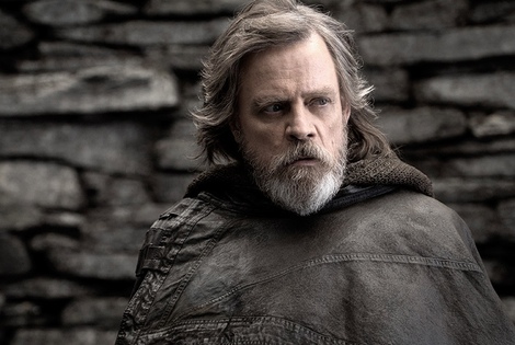 Imagen de "Star Wars: El &uacute;ltimo Jedi" bate un r&eacute;cord de taquilla