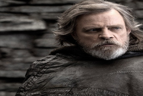 Imagen de "Star Wars: El &uacute;ltimo Jedi" bate un r&eacute;cord de taquilla