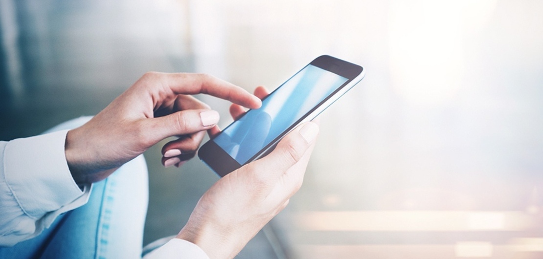 Imagen de La Argentina, a la cabeza de uso de Internet en celulares