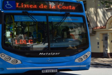 Imagen de La L&iacute;nea de la Costa funciona todos los d&iacute;as