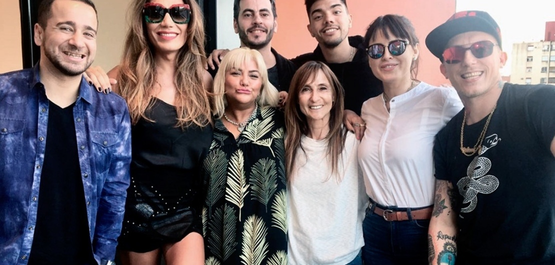 Imagen de Comenz&oacute; la temporada teatral de Villa Carlos Paz