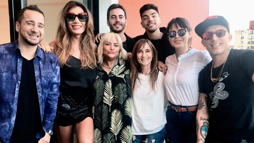 Imagen de Comenz&oacute; la temporada teatral de Villa Carlos Paz