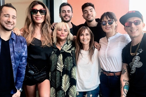 Imagen de Comenzó la temporada teatral de Villa Carlos Paz Imagen de Comenzó la temporada teatral de Villa Carlos Paz