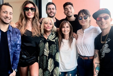 Imagen de Comenz&oacute; la temporada teatral de Villa Carlos Paz