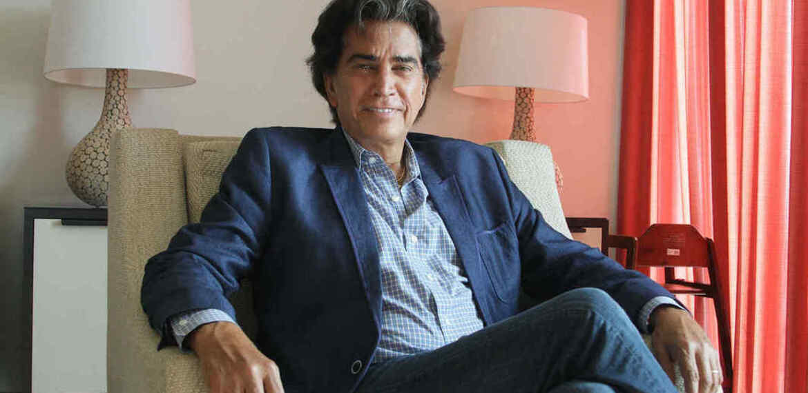 Imagen de "El Puma", mejora tras el doble trasplante de pulm&oacute;n