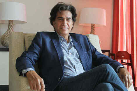 Imagen de "El Puma", mejora tras el doble trasplante de pulm&oacute;n