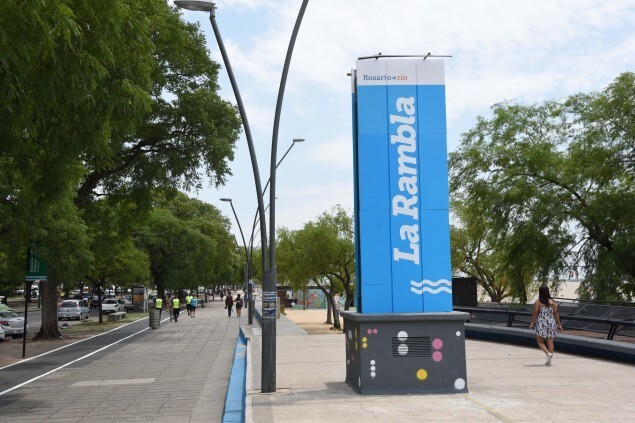 Imagen de Propuestas para disfrutar el verano en la ciudad Imagen de Propuestas para disfrutar el verano en la ciudad