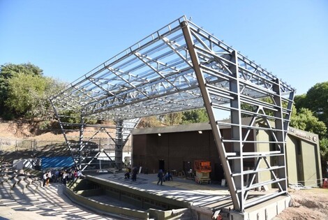 Dir. Gral. de Comunicaci&oacute;n Social (Silvio Moriconi)