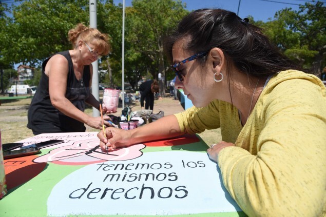 Imagen de Rosario ofrece múltiples actividades por el Mes de la Mujer