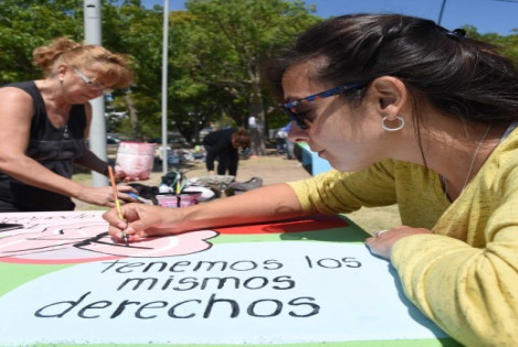 Imagen de Rosario ofrece m&uacute;ltiples actividades por el Mes de la Mujer