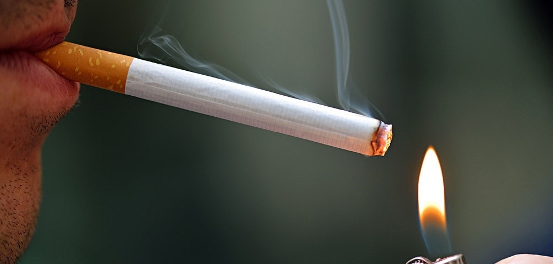 Imagen de El humo del cigarrillo y las muertes