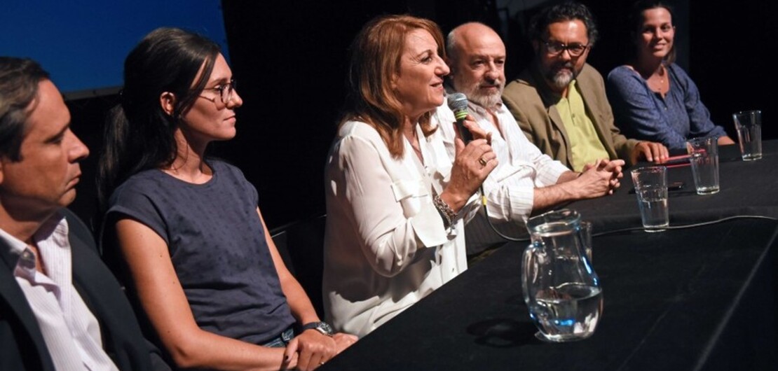 Dir. Gral. de Comunicación Social (Marcelo Beltrame)