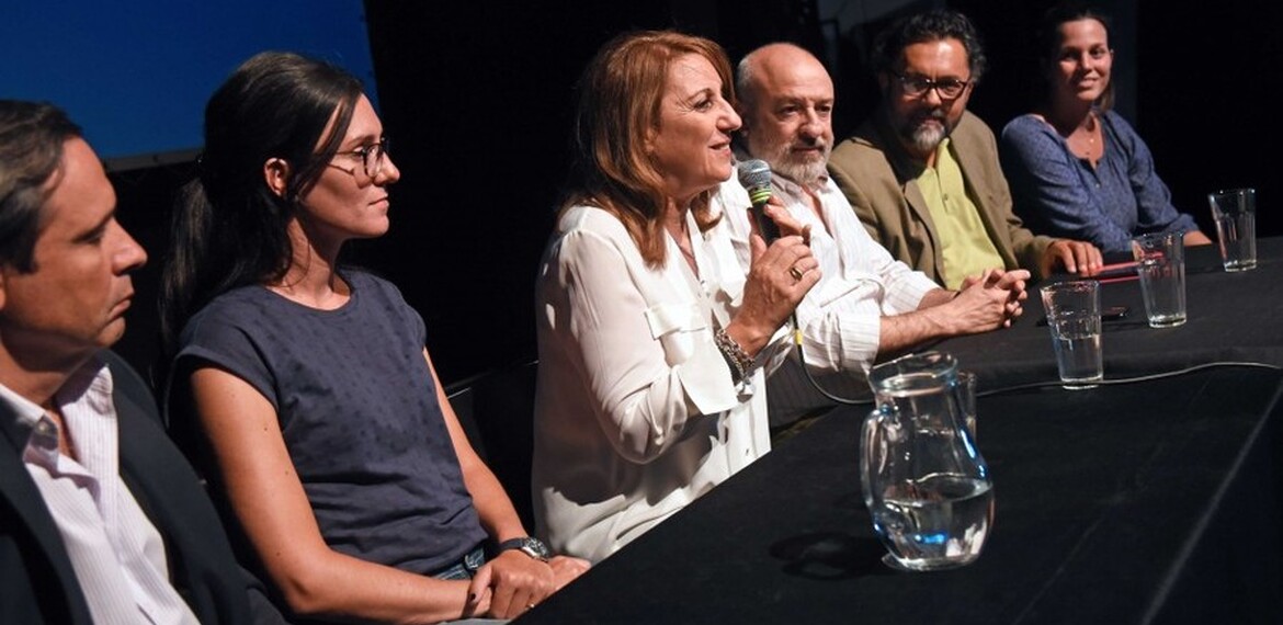 Dir. Gral. de Comunicaci&oacute;n Social (Marcelo Beltrame)