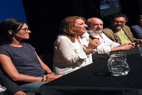 Dir. Gral. de Comunicación Social (Marcelo Beltrame) Dir. Gral. de Comunicación Social (Marcelo Beltrame)