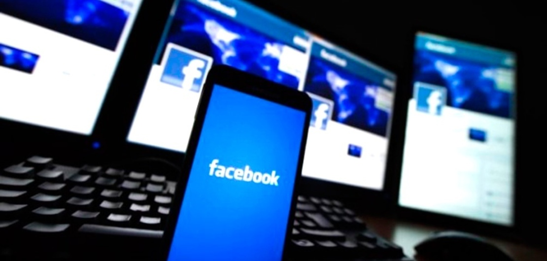 Imagen de Escándalo por el uso indebido de datos de Facebook