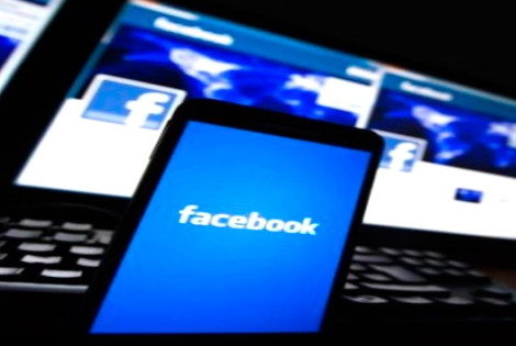 Imagen de Esc&aacute;ndalo por el uso indebido de datos de Facebook