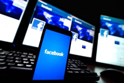 Imagen de Esc&aacute;ndalo por el uso indebido de datos de Facebook