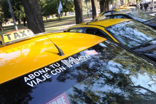 Imagen de Las nuevas tarifas en el servicio p&uacute;blico