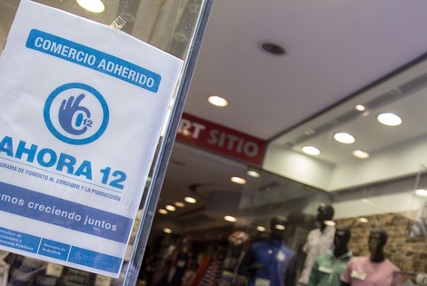 Imagen de Extienden el plan Ahora 12 en 3, 6, 12 y 18 cuotas Imagen de Extienden el plan Ahora 12 en 3, 6, 12 y 18 cuotas