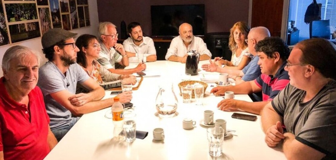 Imagen de La fiesta de las colectividades ya tiene fecha