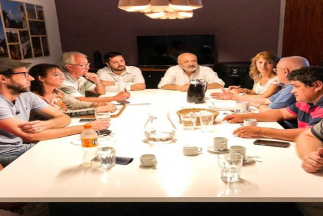 Imagen de La fiesta de las colectividades ya tiene fecha Imagen de La fiesta de las colectividades ya tiene fecha