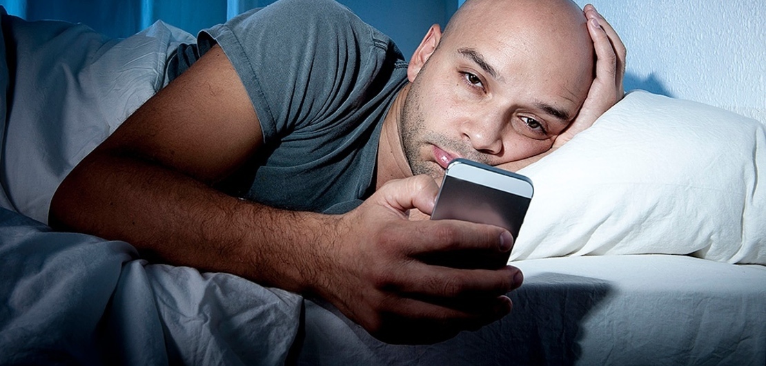 Imagen de Las parejas discuten por el celular