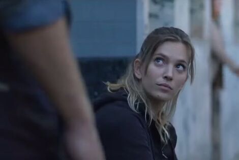 Imagen de "Perdida", la nueva pel&iacute;cula con Luisana Lopilato