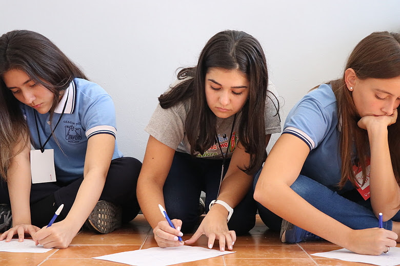 Imagen de Programa Educativo Scholas Ciudadanía