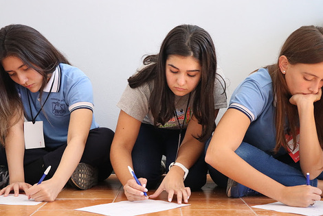 Imagen de Programa Educativo Scholas Ciudadanía