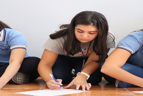 Imagen de Programa Educativo Scholas Ciudadan&iacute;a
