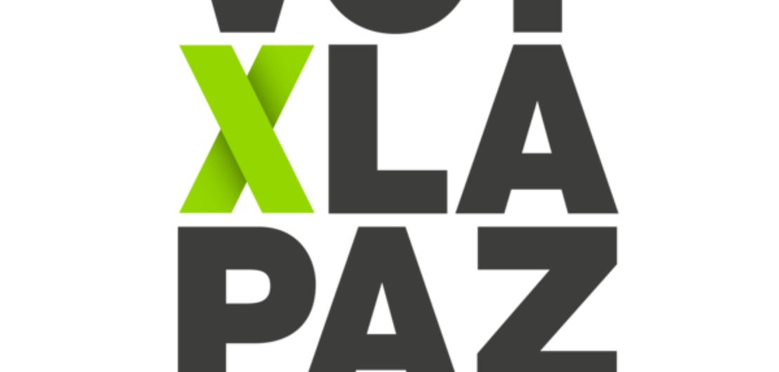 Imagen de Montevideo ser&aacute; sede de Voy x la Paz