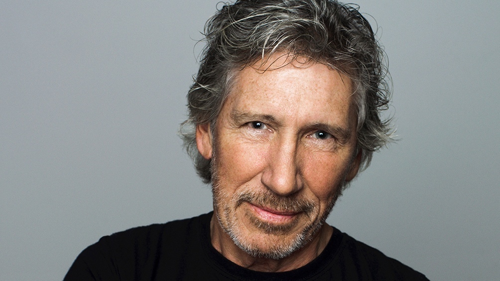 Imagen de Roger Waters agregó una nueva fecha en Argentina Imagen de Roger Waters agregó una nueva fecha en Argentina
