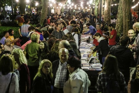 Imagen de Nueva edici&oacute;n de la Semana de la Lectura