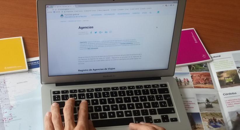 Imagen de Reclamos por incumplimiento de una agencia de viajes Imagen de Reclamos por incumplimiento de una agencia de viajes