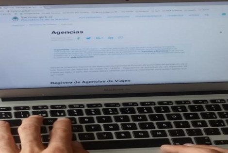 Imagen de Reclamos por incumplimiento de una agencia de viajes Imagen de Reclamos por incumplimiento de una agencia de viajes