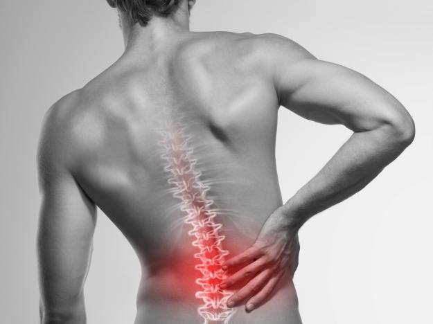 Imagen de Campa&ntilde;a de detecci&oacute;n Espondilitis Anquilosante