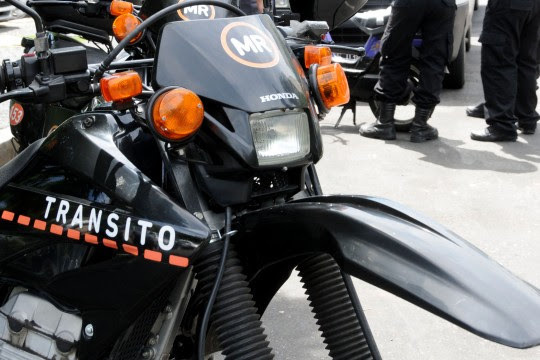 Imagen de Operativos de tr&aacute;nsito por los recitales de La Renga