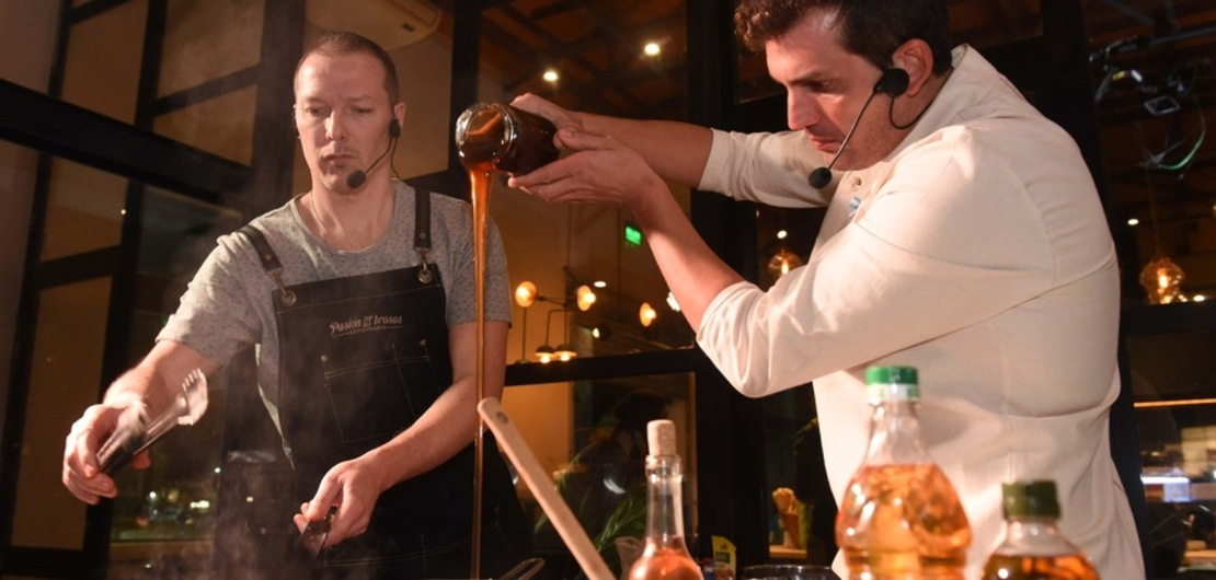 Imagen de Rosario vivi&oacute; un fin de semana cargado de eventos