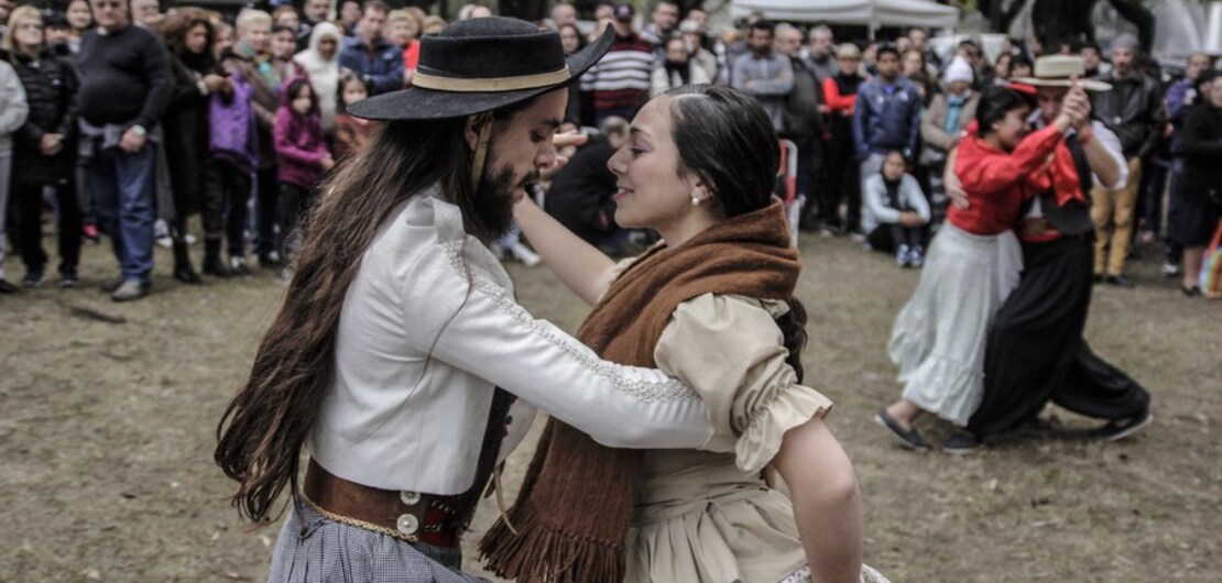 Imagen de La ciudad celebra el 25 de Mayo con muchas actividades