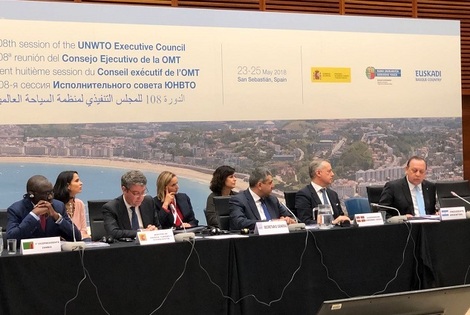 Imagen de El turismo ser&aacute; el sector que transforme el mundo