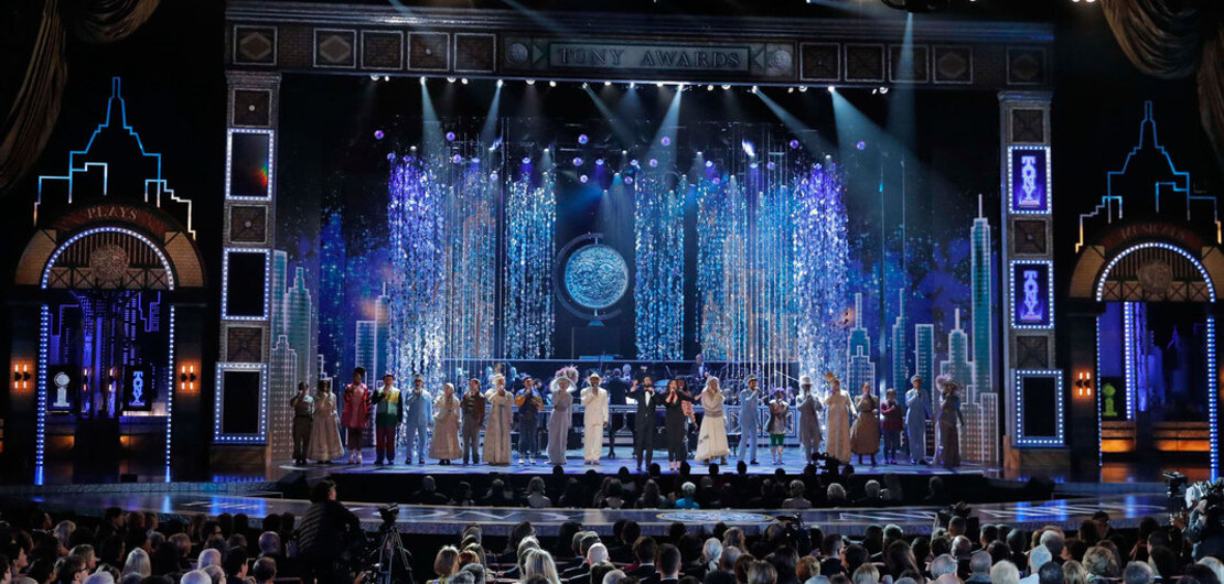 Imagen de Dos productores argentinos entre los ganadores