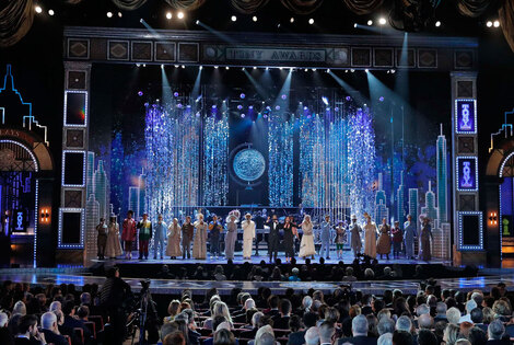 Imagen de Dos productores argentinos entre los ganadores