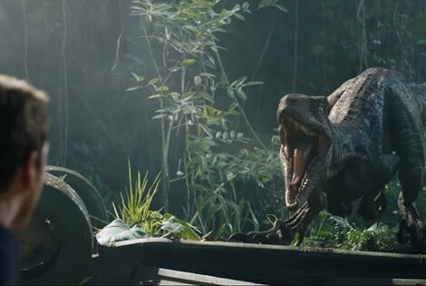 Imagen de Seis estrenos renuevan la cartelera cinematogr&aacute;fica