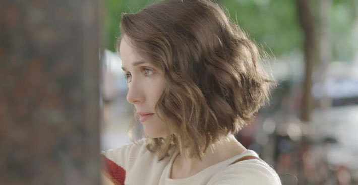 Imagen de Natalia Oreiro, sin filtro en todos los cines