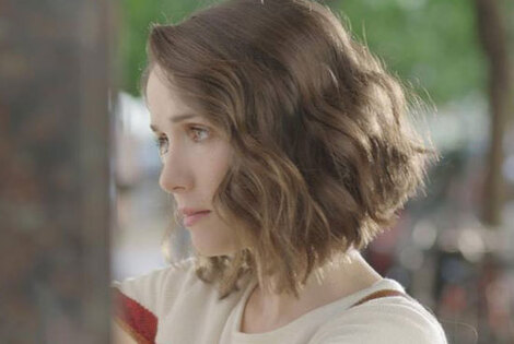 Imagen de Natalia Oreiro, sin filtro en todos los cines