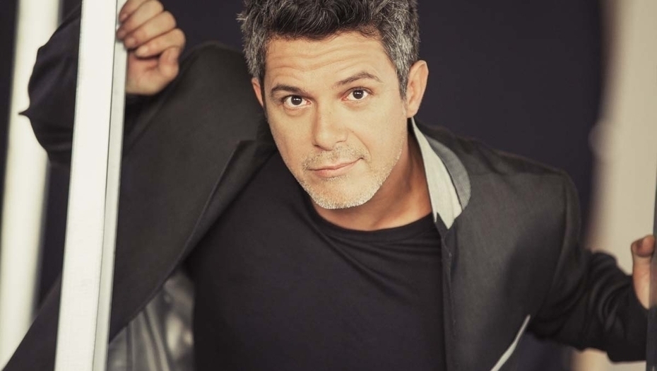 Imagen de Alejandro Sanz prepara un nuevo disco