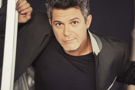 Imagen de Alejandro Sanz prepara un nuevo disco